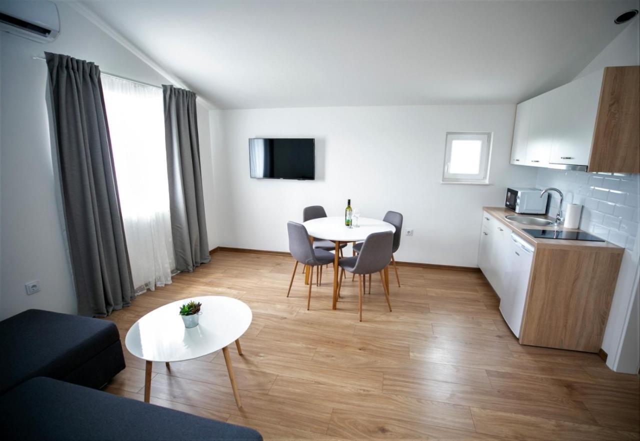 Apartmani M&J Medugorje Exterior foto