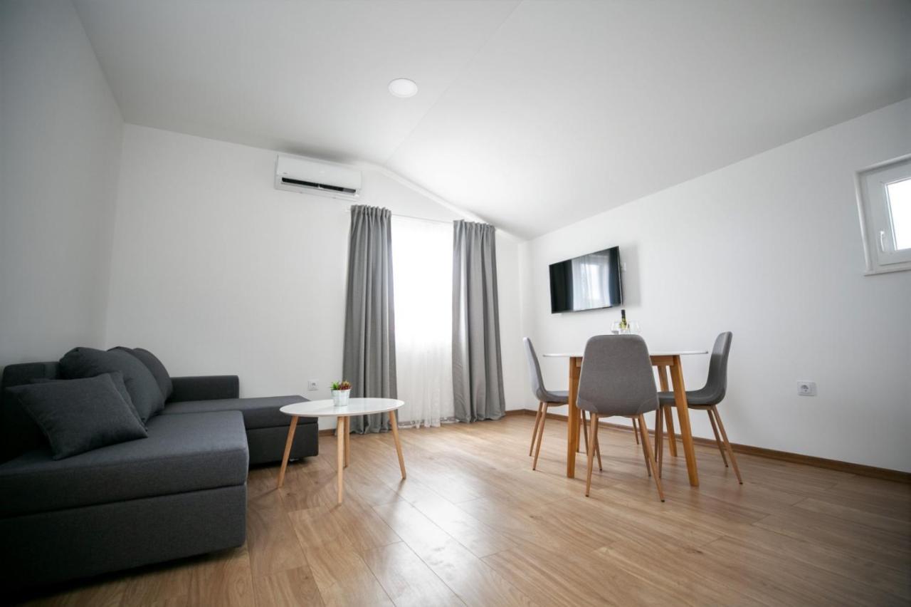 Apartmani M&J Medugorje Exterior foto