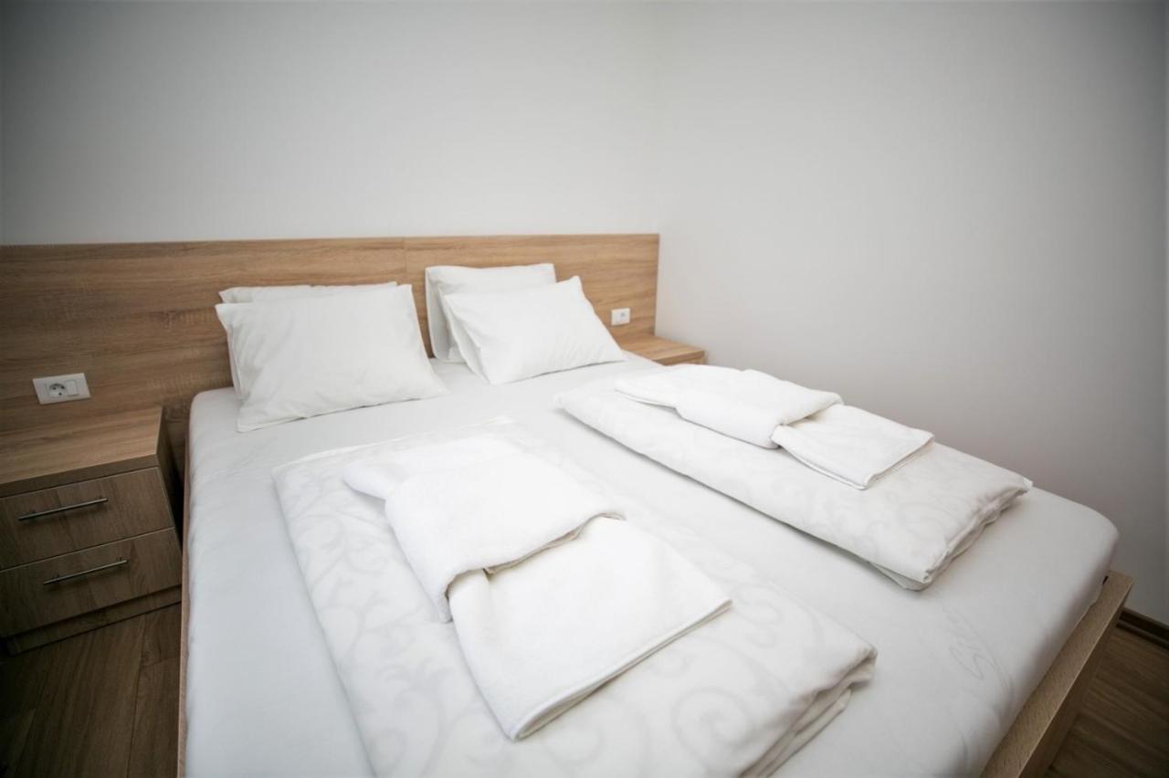 Apartmani M&J Medugorje Exterior foto