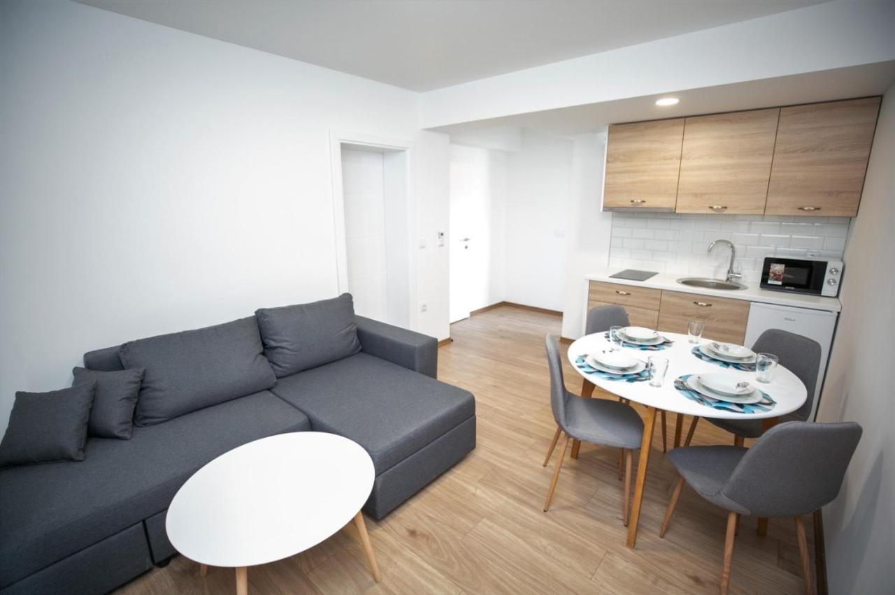 Apartmani M&J Medugorje Exterior foto