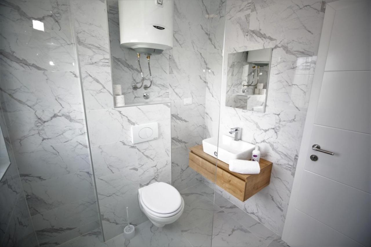 Apartmani M&J Medugorje Exterior foto
