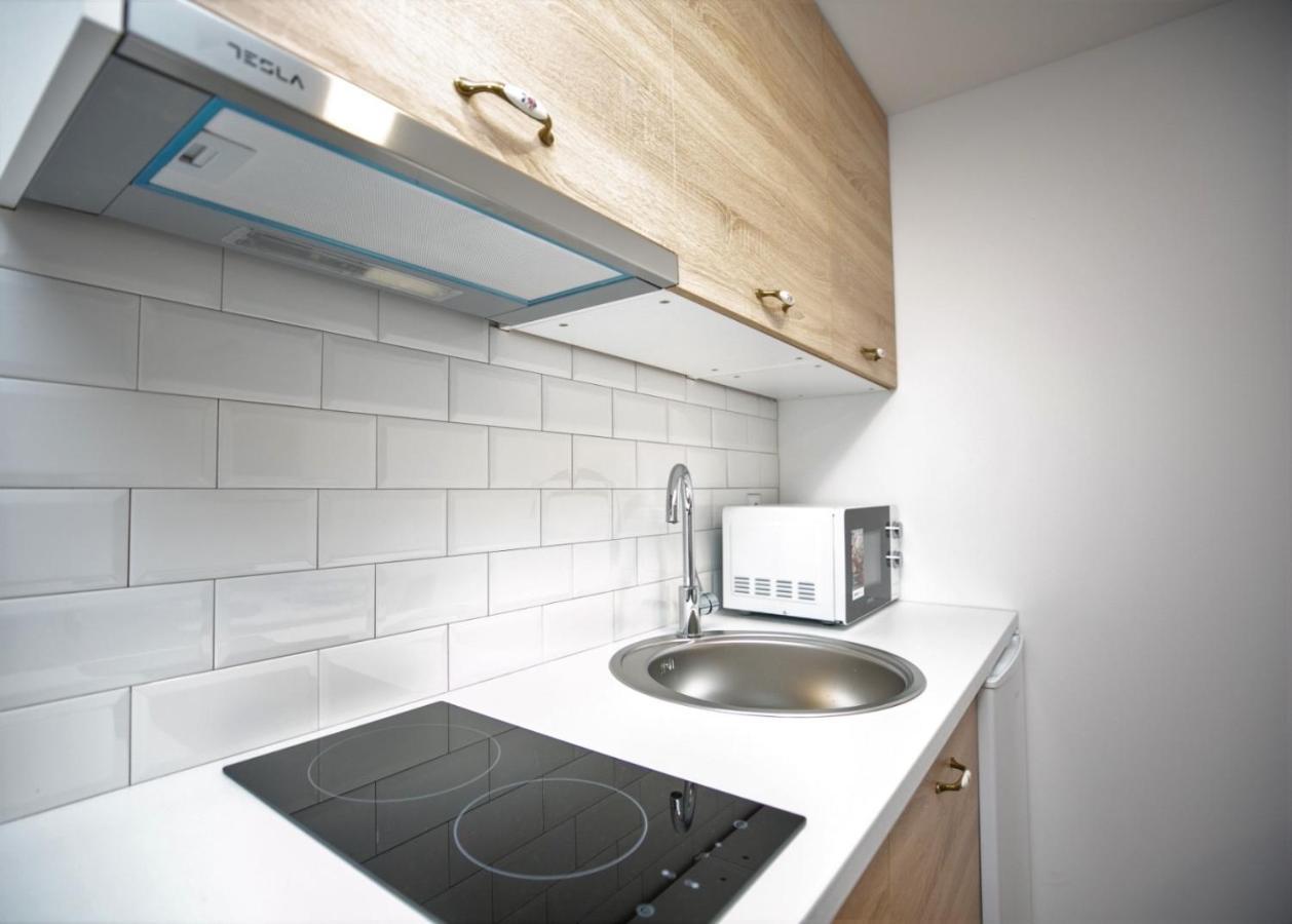 Apartmani M&J Medugorje Exterior foto