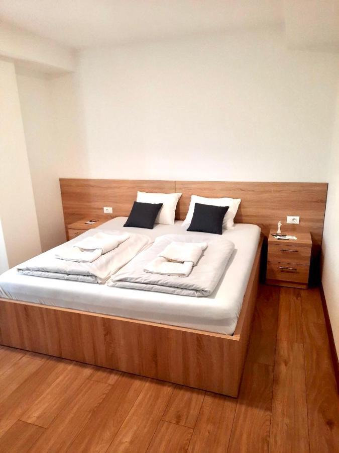 Apartmani M&J Medugorje Exterior foto
